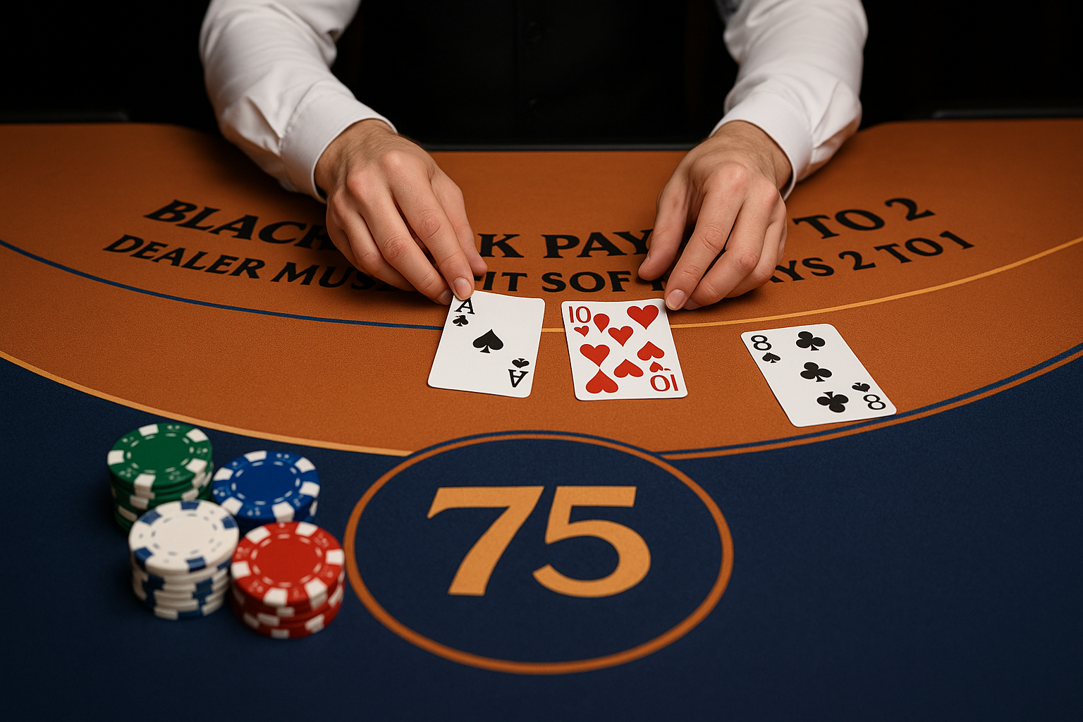 Poker WAP - Texas Hold'em