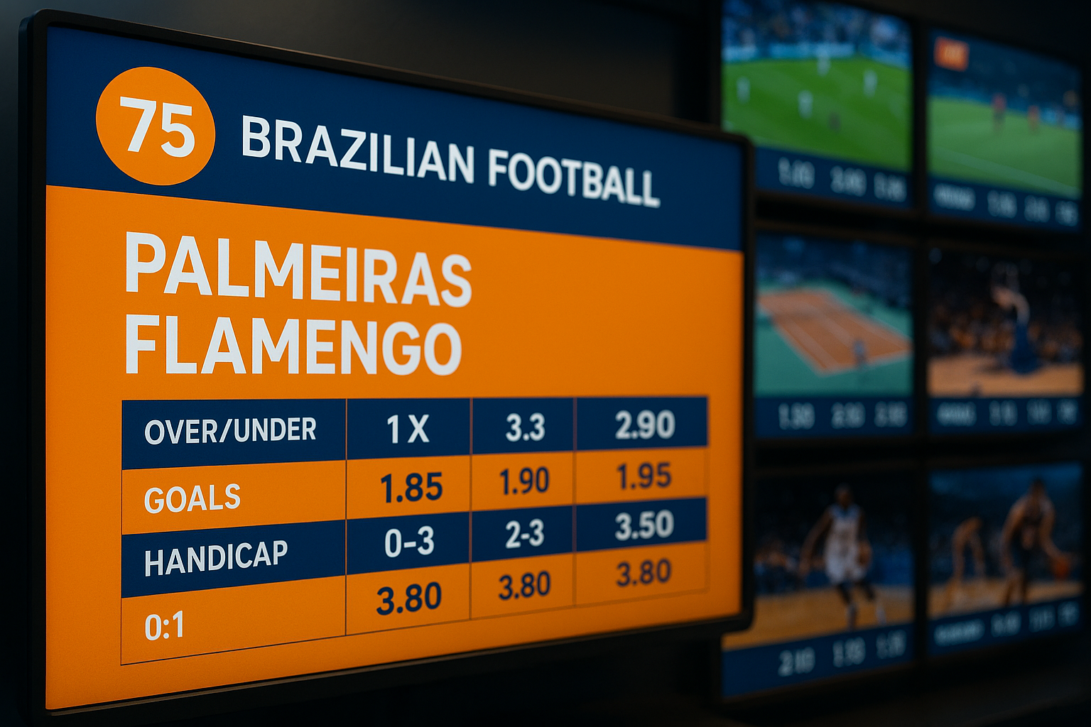 Bingo WAP - Salas 24/7