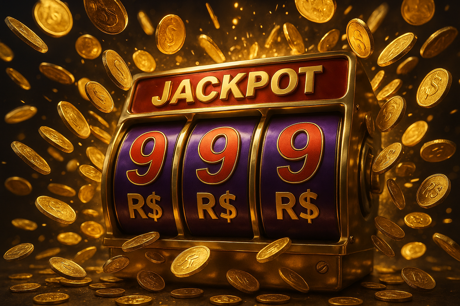 Sobre 595bet - Imagem WAP 1