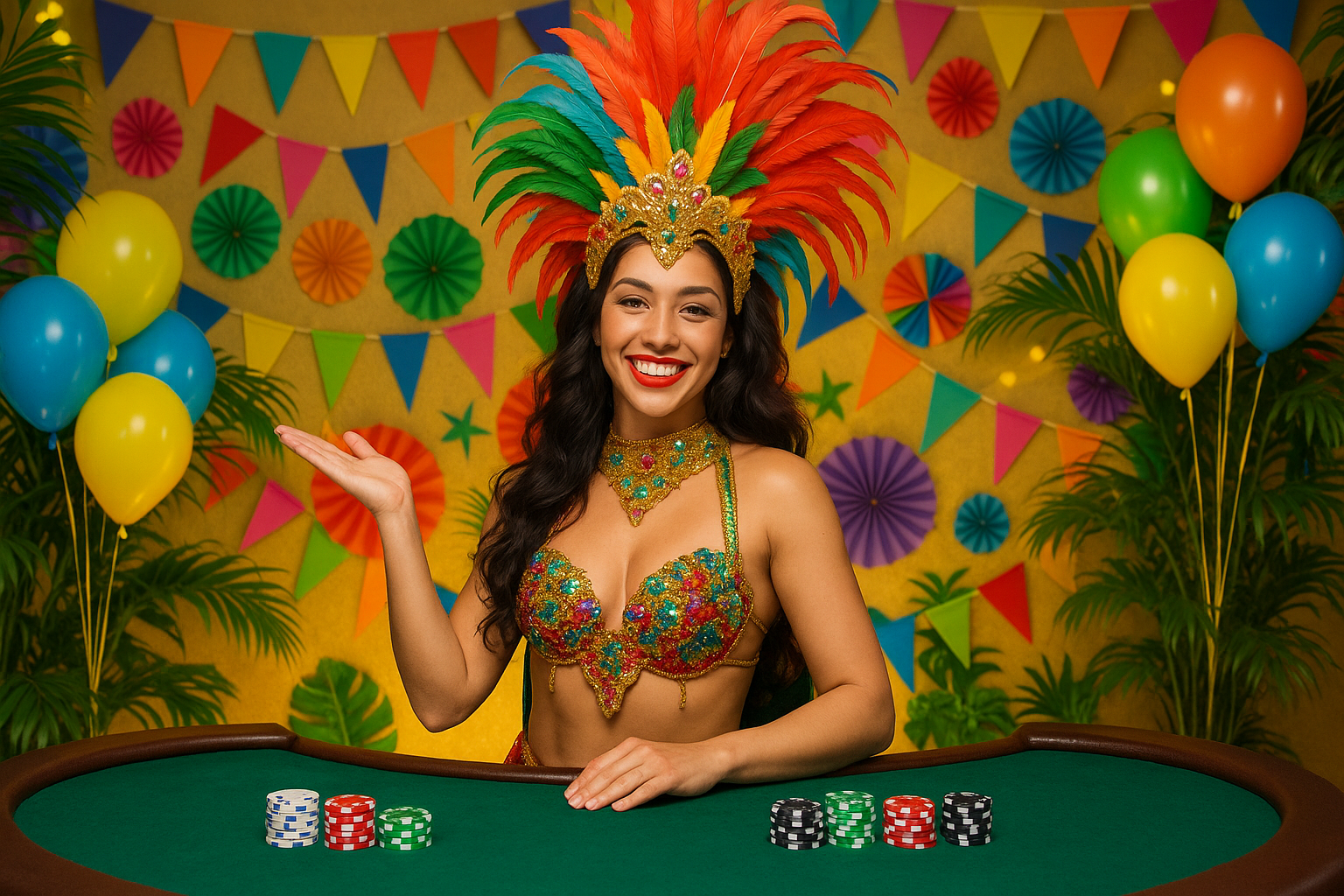 Blackjack WAP - 21 Clássico