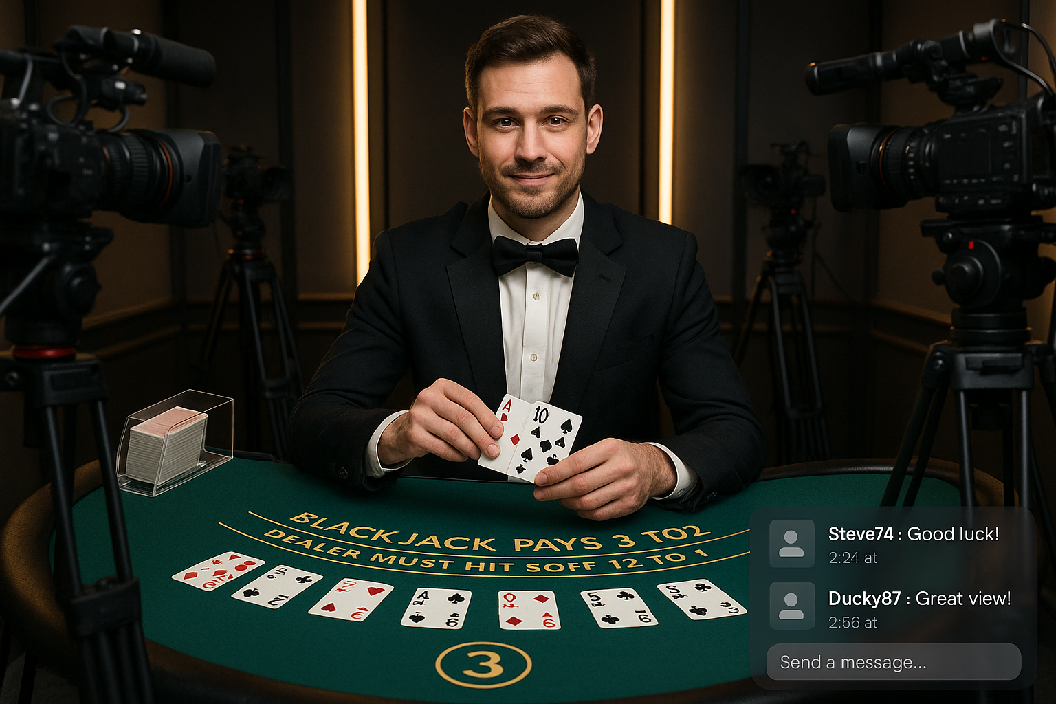 Sobre 595bet - Imagem WAP 2