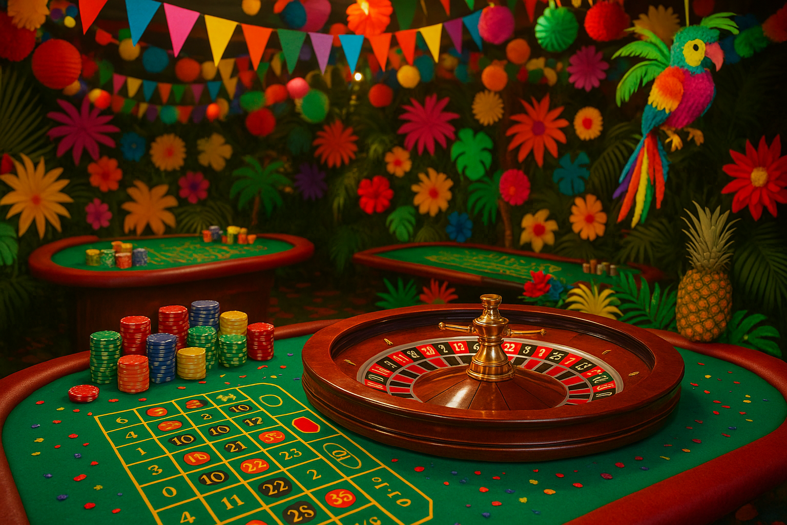 Tigre WAP - Imagem WAP 2