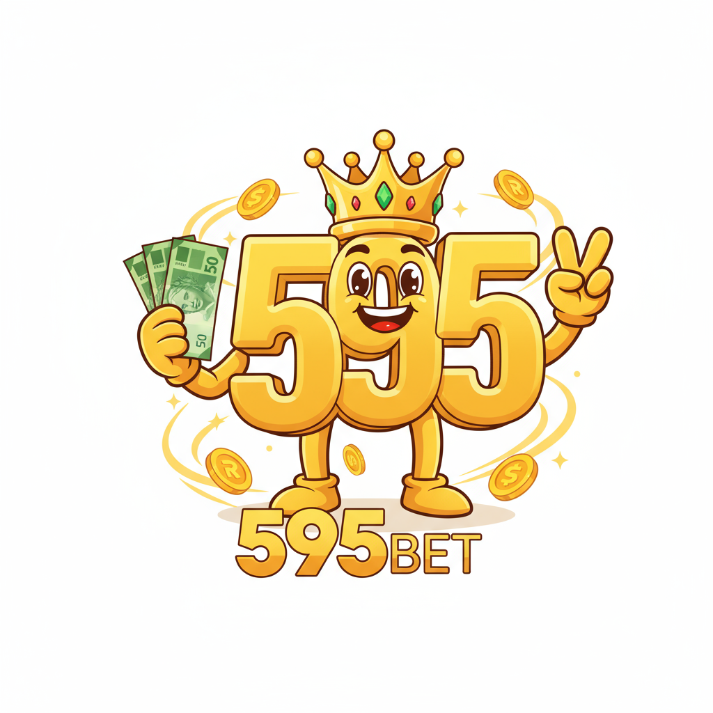 595bet Logo