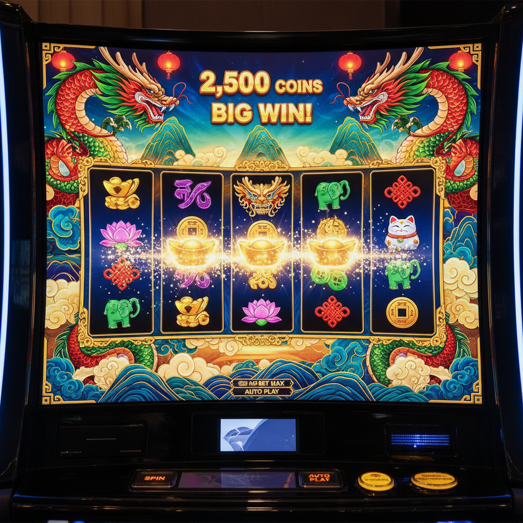 Jogo Responsável - Imagem WAP 2